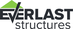 Everlast Structures Logo